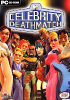 Free Download MTV’s Celebrity Deathmatch (PC/RIP/ENG) Full PC Game