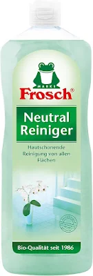 Frosch Detergente Multiuso per Superfici Esterne