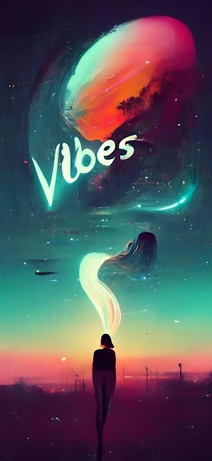 Vibes Wallpaper Collection 01