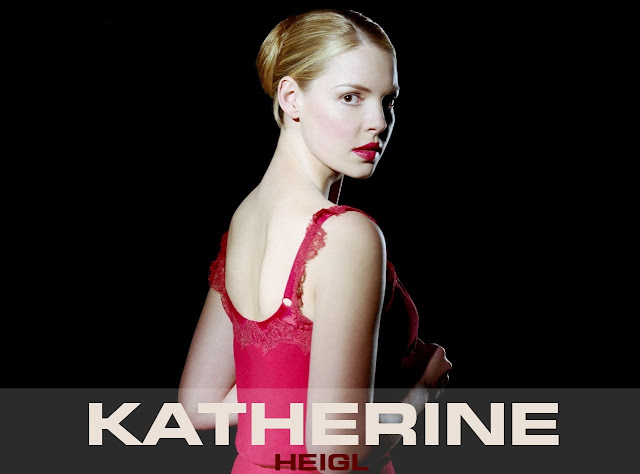 Katherine Heigl HD Wallpapers Free Download