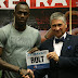 Usain Bolt reveals this season will be his last
