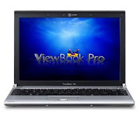 Viewsonic ViewBook Pro VNB131