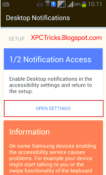 How to Receive Android Notifications on PC/Mac? How to Receive Android Notifications on PC/Mac?