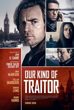 Capa Nosso Fiel Traidor Torrent 720p 1080p 4k Dublado Baixar