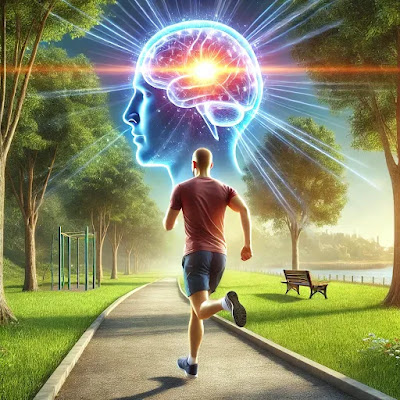 Exercise and Memory The Surprising Connection