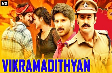 Vikramadithyan 2014 Full Movie Download In Hindi Malaylam 720p and 480p