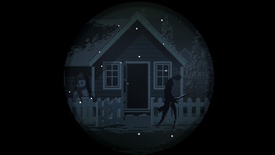 Midnight Scenes A Safe Place Game Screenshot 4