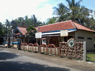 Kantor Kepala Desa Winong Kebumen