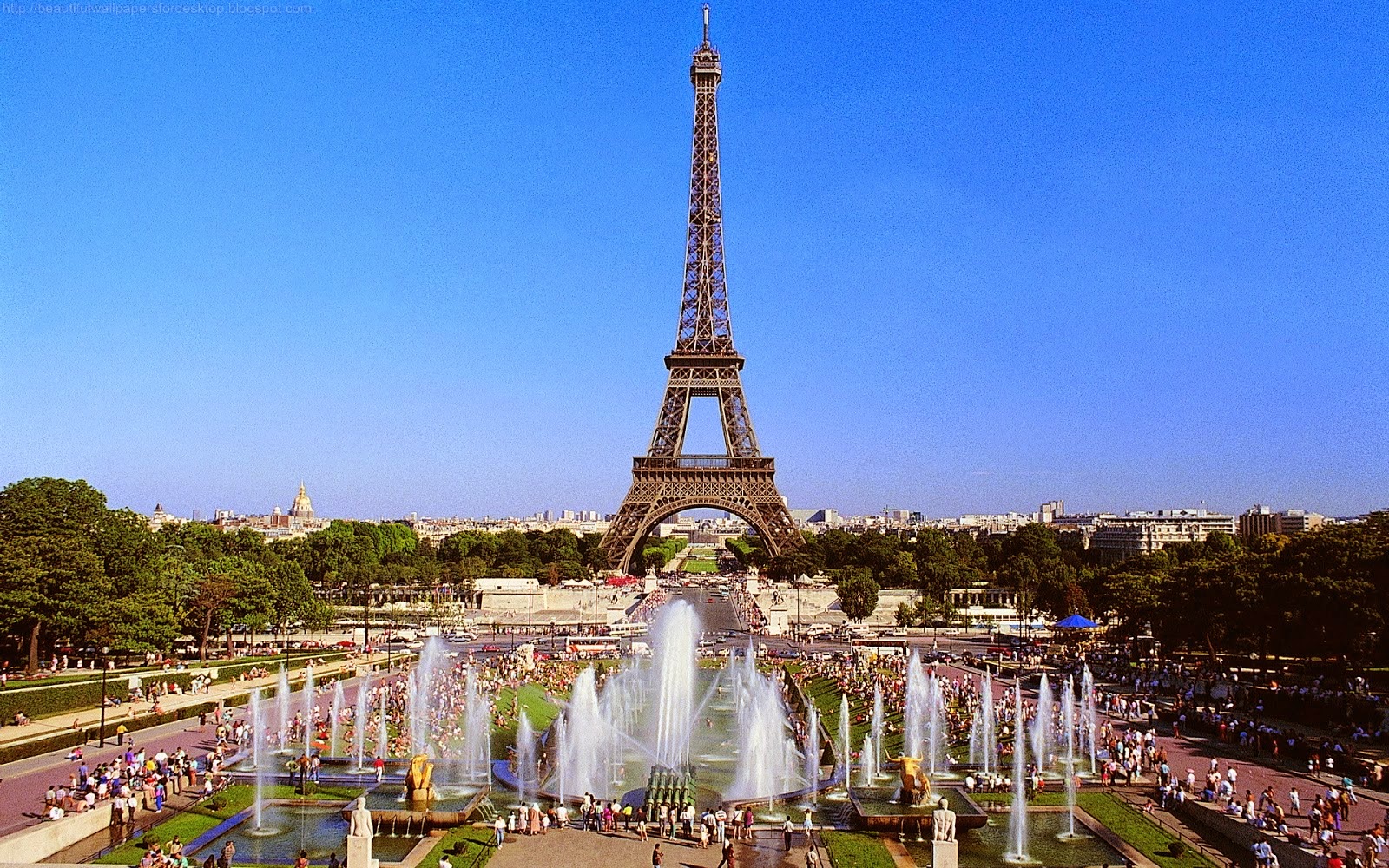paulbarford heritage the ruth: Eiffel Tower Wallpaper For Walls
