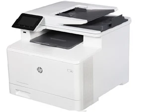 HP LaserJet Pro MFP M477fdn