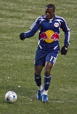 Jozy Altidore