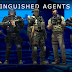 CSGO Distinguished Agents for CS 1.6 UP