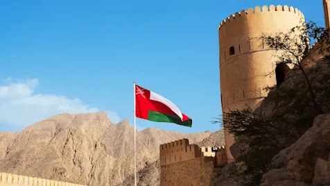 سلطنة عمان.. 1.7 مليار دولار فائضا بالميزانية في 6 أشهر