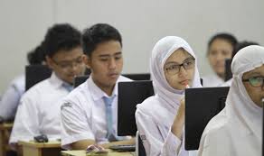 Soal USBN SMA Progam IPA IPS Tahun 2021/2022