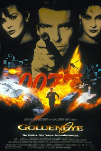 Download filme 007 Contra GoldenEye - Sacar filme  dobrado