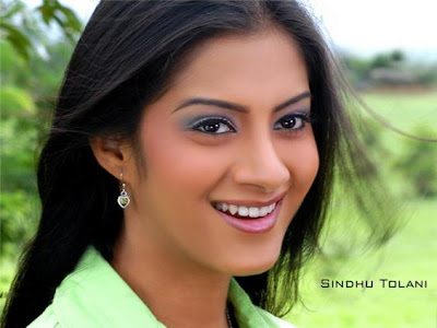 Sindhu Tolani's New Wallpapers