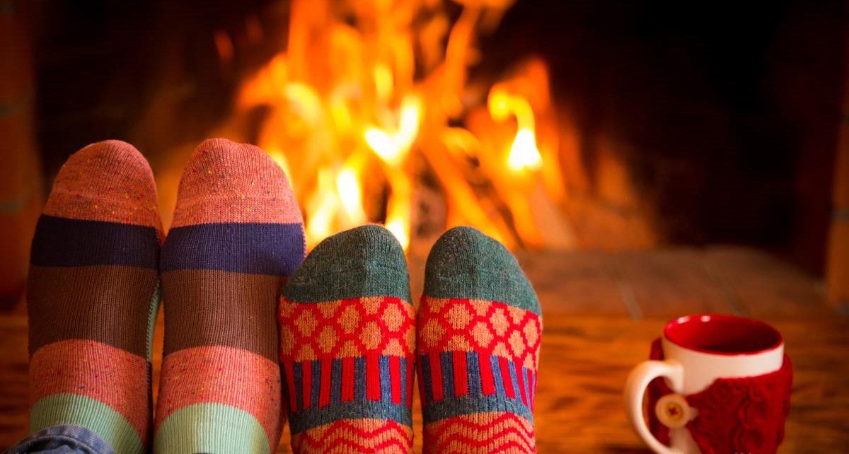 Prepper tips and tricks: How to stay warm in winter using cayenne peppers