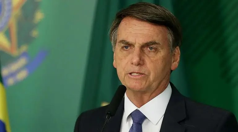 Brazilian President “Jair Bolsonaro” makes a dangerous statement about Corona