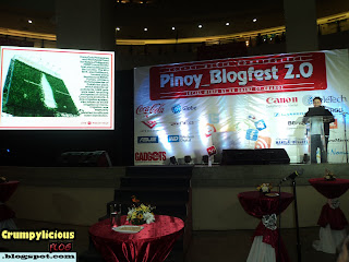 blogfest 2.0