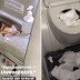 (Video) 'Sinki tu bukan untuk cuci taik' - Tandas & sinki pesawat tersumbat dek najis penumpang