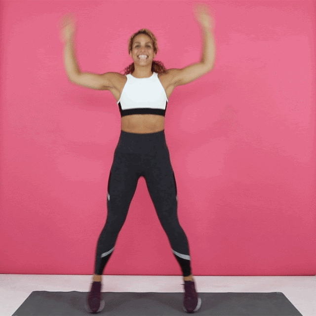 HIIT Workouts for Weight Loss at Home