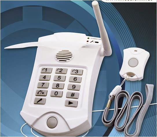 personal emergency response systems, pendant alarm systems, panic alarm system, panic alarm system for elderly