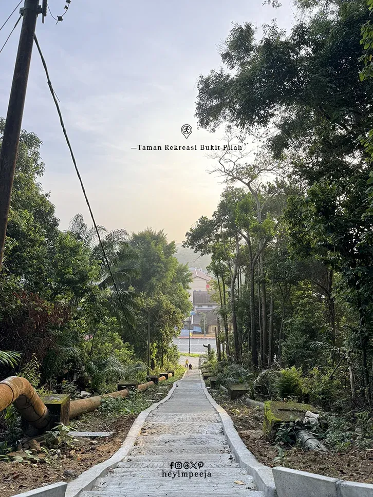 Taman Rekreasi Bukit Pilah