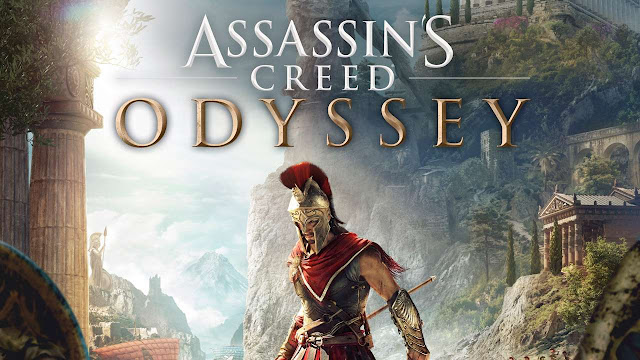 Assassin's Creed Odyssey