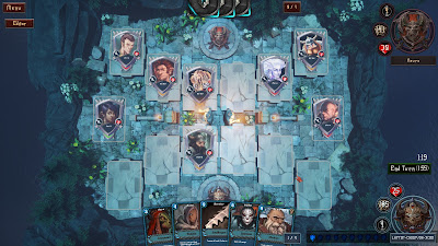 Artha Epic Card Battle Game Screenshot 13