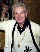 Danny La Rue