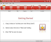 XilisoftYouTubeVideoConverter Xilisoft YouTube Video Converter