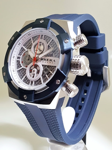 ウォッチ　腕時計　ブレラ　BRERA OROLOGI　 ラグジュアリー　プレゼント　人気　ブランド　select　 スッキリ　テレビ　イタリア　ミラノ　ファッション誌　ファッション　おしゃれ　可愛い　ルイコレクション　LOUIS COLLECTION SUPER SPORTIVO BRSSC4921E