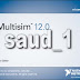 Multisim & Ultiboard (Circuit Design Suite) PowerPro 12.0.1 Free Download Full Version