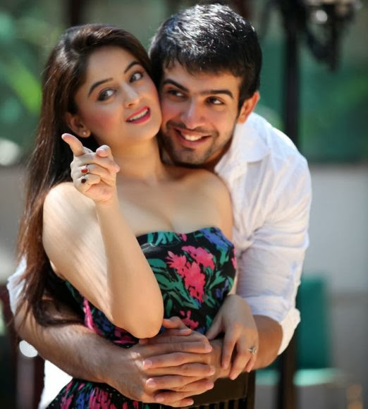 Jay Bhanushali & Mahi Vij Couple HD Wallpapers Free Download