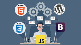 Top 5 Online Training Courses to Learn Frontend Web Development