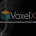 VoxelX : DICOM-platform Simulasi Layanan Kesehatan Berdasarkan Blockchain