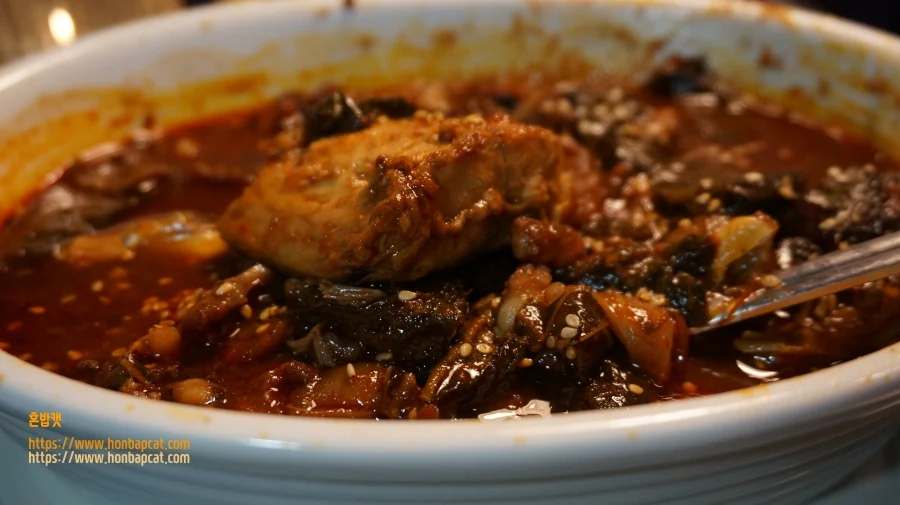 별천지 불 주꾸미볶음, byeolcheonji spicy webfoot octopus, 안주, 소주안주, 맛있는 안주 추천, recommand snacks, anju, 매운안주 추천, 매운쭈꾸미볶음 추천