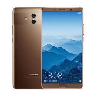 Huawei Mate 10 Pro