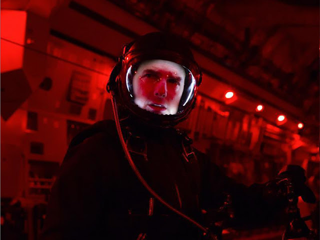 Tom Cruise to shoot in space with Elon Musk’s SpaceX