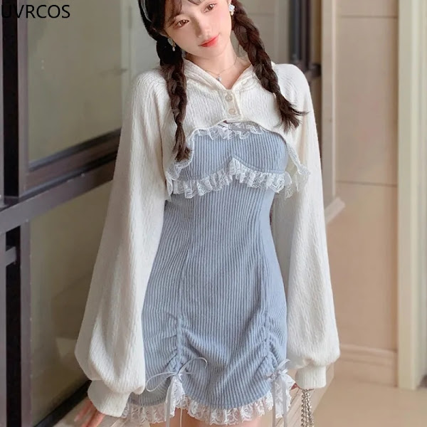 Japanese Sweet Lolita Dress Purchase on Amazon & Aliexpress