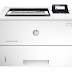 HP LaserJet Enterprise M506n Review And Drivers