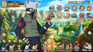 wanbotak - Naruto mobile - RaGEZONE Forums