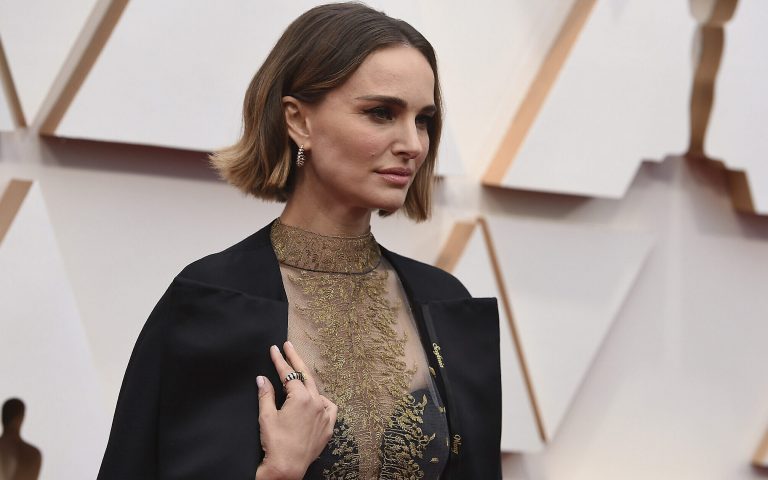 Natalie Portman Net Worth, Biography, Education and Career