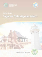  mapel PAI dan Bahasa Arab untuk Madrasah Aliyah kelas XII bisa dilakukan di blog  Download Buku K13 PAI dan Bahasa Arab MA Kelas XII