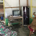 Rumah Baru di Tempati Marzuki Teteskan Air Mata Saat di Kunjungi Personel Kodim 0319/Mentawai