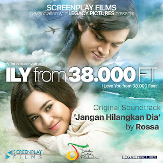 Rossa - Jangan Hilangkan Dia (ILY from 38.000 Ft (Original Soundtrack)) - Single (2016) [iTunes Plus AAC M4A]