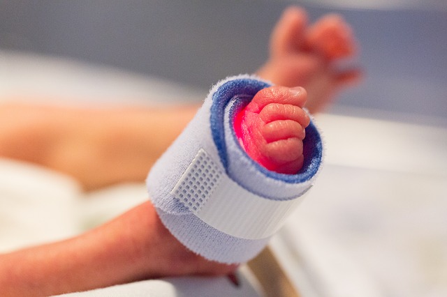 Informasi Seputar Bayi Prematur, Pencegahan dan Penanganannya