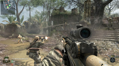 Call Of Duty Black Ops 1 Game Torrent 17g We Are Alpha Team