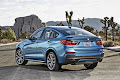 BMW X4 M40