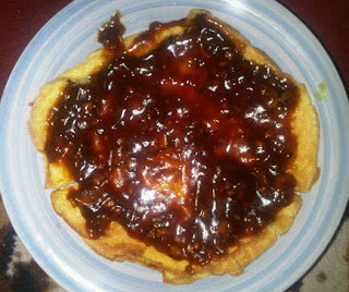 Resep menu sahur praktis dan mudah Resep menu sahur praktis dan mudah